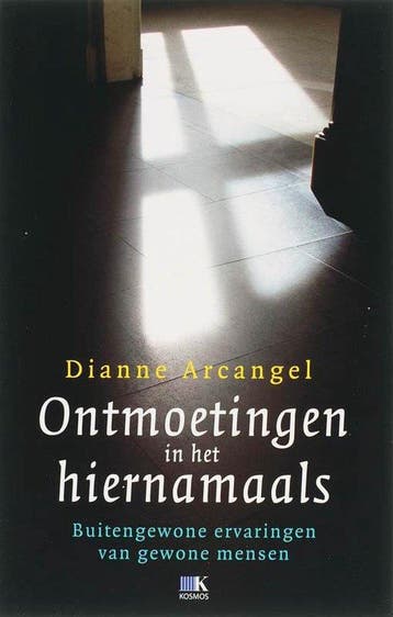 Ontmoetingen In Het Hiernamaals - Arcangel, Boeken, Verzenden, Nieuw