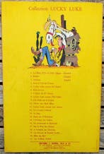 Lucky Luke T13 - Le Juge - B - 1 Album - Herdruk - 1964, Livres, BD