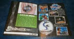 Panini - Beyblade - let it rip (2003) - 1 Compleet album -