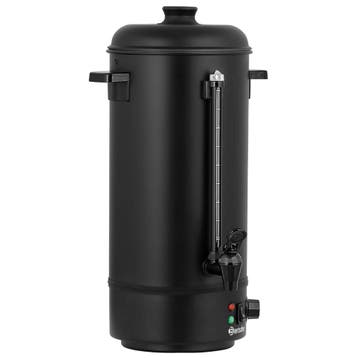 Heetwaterdispenser | Zwart | 10L | 30°C/100°C | 2.5kW, Verzenden, Nieuw in verpakking