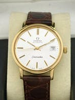 Omega - Automatic Seamaster Date Cal.1010 - 166.0202 - Heren