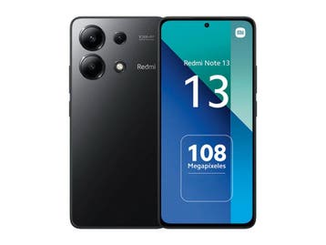 XIAOMI Redmi Note 13 - Smartphone - 8 GB RAM - 128 GB - 108, Telecommunicatie, Mobiele telefoons | Overige merken, Verzenden, Zo goed als nieuw