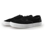 Vans Veterschoenen in maat 42½ Zwart, Kleding | Heren, Schoenen, Verzenden, Zwart, Zo goed als nieuw, Vans