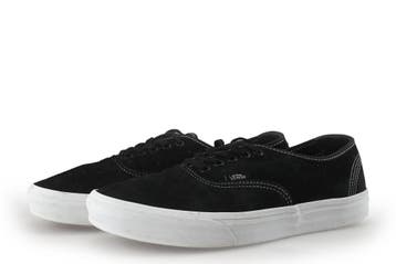 Vans Veterschoenen in maat 42½ Zwart, Kleding | Heren, Schoenen, Verzenden, Zwart, Zo goed als nieuw, Vans