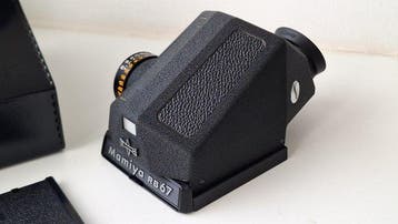 Mamiya RB67 Accessoires pour appareils photo