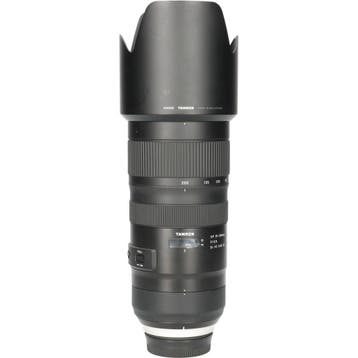 Tamron SP 70-200mm f/2.8 Di VC USD G2 Nikon CM7569, Ophalen of Verzenden, Gebruikt, Overige typen, Zoom