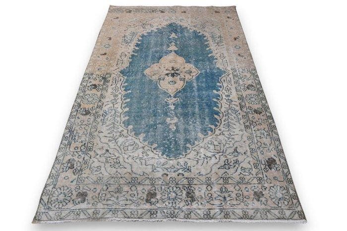 Bohème vintage - Tapis - 200 cm - 115 cm - avec certificat, Huis en Inrichting, Stoffering | Tapijten en Vloerkleden