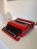 Ettore Sottsass, Perry King - Olivetti, Valentine -