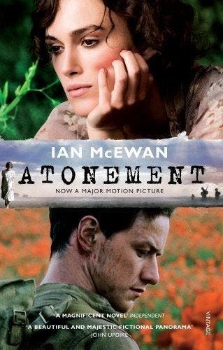 Atonement Film Tie-In 9780099520665 Ian McEwan, Verzenden, Gelezen, Ian McEwan