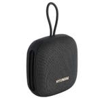 Hyundai - draagbare bluetooth speaker – pocket pulse - 5W, Verzenden, Nieuw
