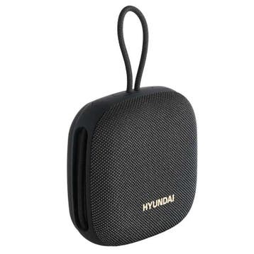 Hyundai - draagbare bluetooth speaker – pocket pulse - 5W, Verzenden, Nieuw