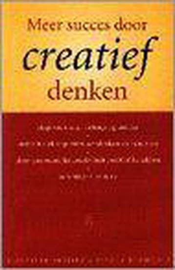 MEER SUCCES DOOR CREATIEF DENKEN 9789024604197 S. Preiser, Verzenden, Gelezen, S. Preiser