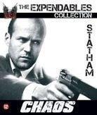 The Expendables collection Chaos (blu-ray tweedehands film), Ophalen of Verzenden, Nieuw in verpakking