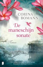 De maneschijnsonate 9789022574188 Corina Bomann, Verzenden, Gelezen, Corina Bomann