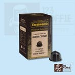 Mokaccino koffie capsules Dolce Gusto 12 stuks Sandemetrio, Verzenden, Nieuw