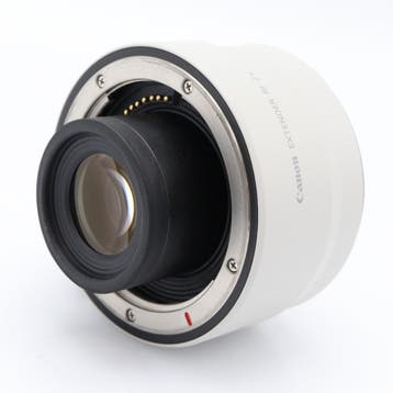 Canon Extender RF 2x | Tweedehands, Verzenden, Zo goed als nieuw
