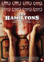 The Hamiltons (dvd nieuw), Ophalen of Verzenden, Nieuw in verpakking