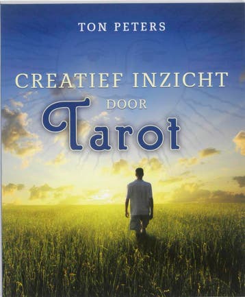 Creatief inzicht door Tarot 9789020203929 Ton Peters, Verzenden, Ton Peters