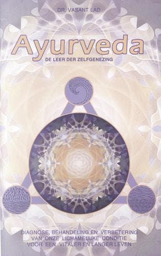 Ayurveda 9789063782351 Vasant Lad, Boeken, Verzenden, Gelezen, Vasant Lad