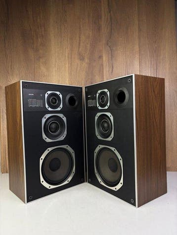 Philips - 22AH489 Luidsprekerset