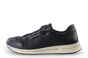 Ara Sneakers in maat 39 Blauw, Sneakers, Ara, Gedragen, Verzenden