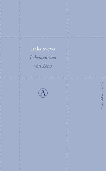 Perpetua Bekentenissen van Zeno / Perpetua 9789025364151, Boeken, Verzenden, Gelezen, Italo Svevo