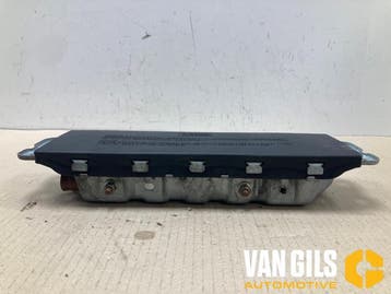Airbag knie links Mercedes E-Klasse O317502