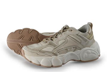 Buffalo Sneakers in maat 38 Overig, Kleding | Dames, Schoenen, Overige kleuren, Verzenden, Zo goed als nieuw, Sneakers