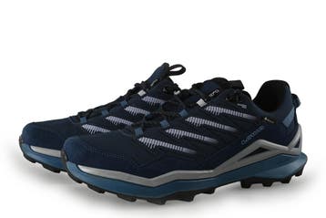 Lowa Sportschoenen in maat 46½ Blauw, Kleding | Heren, Schoenen, Lowa, Sportschoenen, Zo goed als nieuw, Verzenden