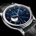 Tecnotempo - Automatic Moon Phase Special Edition - Zonder, Nieuw