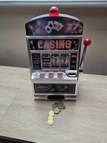 Gokautomaat - Casino Slot