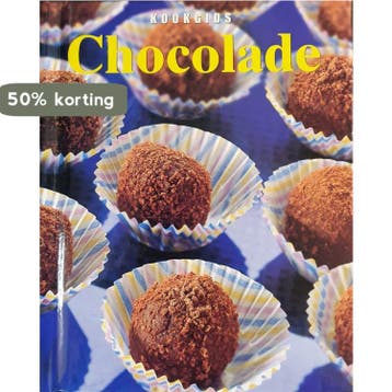 KOOKGIDS CHOCOLADE 9781405420747 Jacqueline Bellefontaine, Verzenden, Jacqueline Bellefontaine