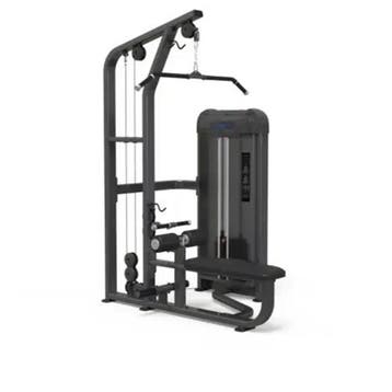 Gymfit - Luxury-line Plus - Pulldown/seated Row - Lp02, Ophalen of Verzenden