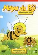 Maya de Bij - deel 4 op DVD, Cd's en Dvd's, Dvd's | Tekenfilms en Animatie, Nieuw in verpakking, Verzenden