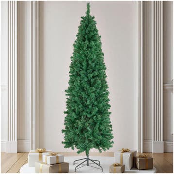 Kunstkerstboom Comet, natuurgetrouwe uitstraling, Divers, Verzenden