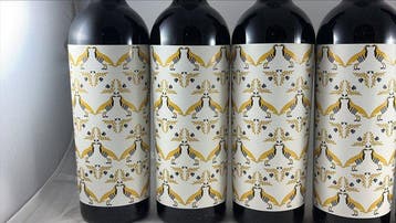 2022 Arrepiado Tradição Reserva tinto - Alentejo - 6 Fles, Nieuw