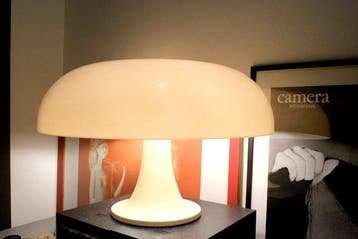 Artemide - Giancarlo Mattioli | Gruppo Architetti Urbanisti, Antiek en Kunst
