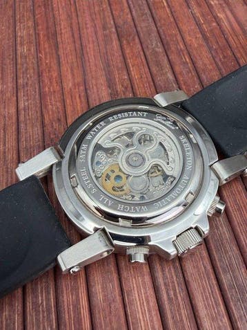 Gallucci Italy - Sans prix de réserve - Homme - 2010-2020, Nieuw