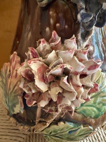 Vase - Argile