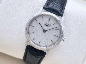 Longines - Classic - Sans prix de réserve - 7849-4 - Unisexe