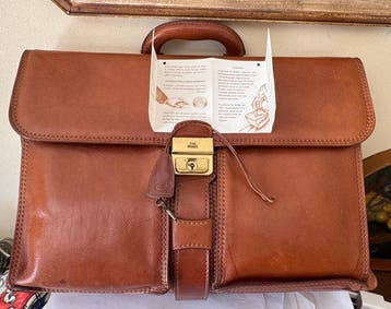 The Bridge - Sac de voyage, Nieuw