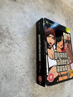 Microsoft - Xbox original - Grand Theft Auto The Trilogy -