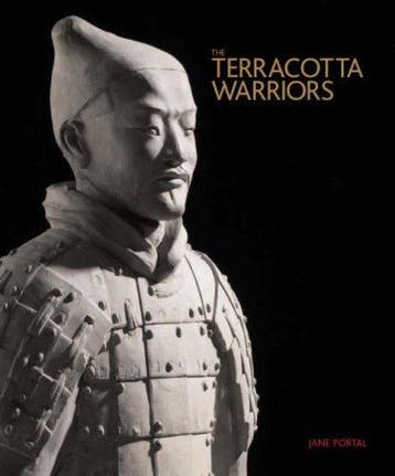 The terracotta warriors 9780714124506 Jane Portal, Verzenden, Jane Portal