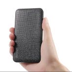 Mosaic Externe 10.000mAh Powerbank Noodaccu Batterij Oplader, Verzenden