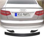 AILERON BECQUET LAME COFFRE AUDI A6 C6 BERLINE 04-11 LOOK AB, Verzenden