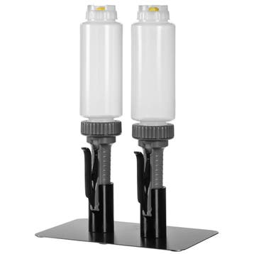 Dispenser Station | FRETUS FIFO | Portie 5/10/18ml | Incl., Verzenden, Nieuw in verpakking
