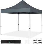 2dekans | VONROC Partytent - 3x3 m – Premium easy-up, Ophalen of Verzenden