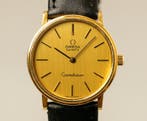 Omega - Constellation - Zonder minimumprijs - Heren -, Handtassen en Accessoires, Horloges | Heren, Nieuw