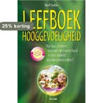 Leefboek hooggevoeligheid 9789088400773 Rolf Sellin, Verzenden, Rolf Sellin