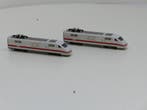 Schaal H0 Märklin 3750 ICE set BR 401 Elisabeth Digitaal..., Wisselstroom, Overige typen, Ophalen of Verzenden, Zo goed als nieuw